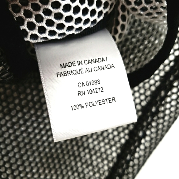 Nwot Tonia Debellis Designer Longsleeve Mesh Hooded Zip Front Jacket - Picture 15 of 16